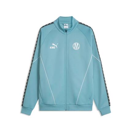 Veste de survêtement OM King Anthem 2026/27