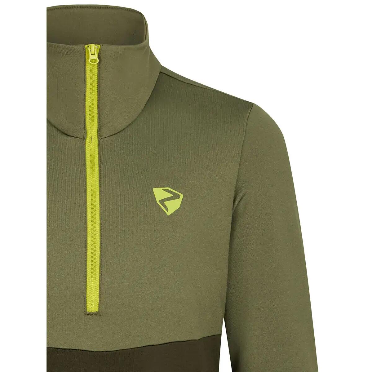 Veste de survêtement enfant Ziener Jarps-Z 3/3