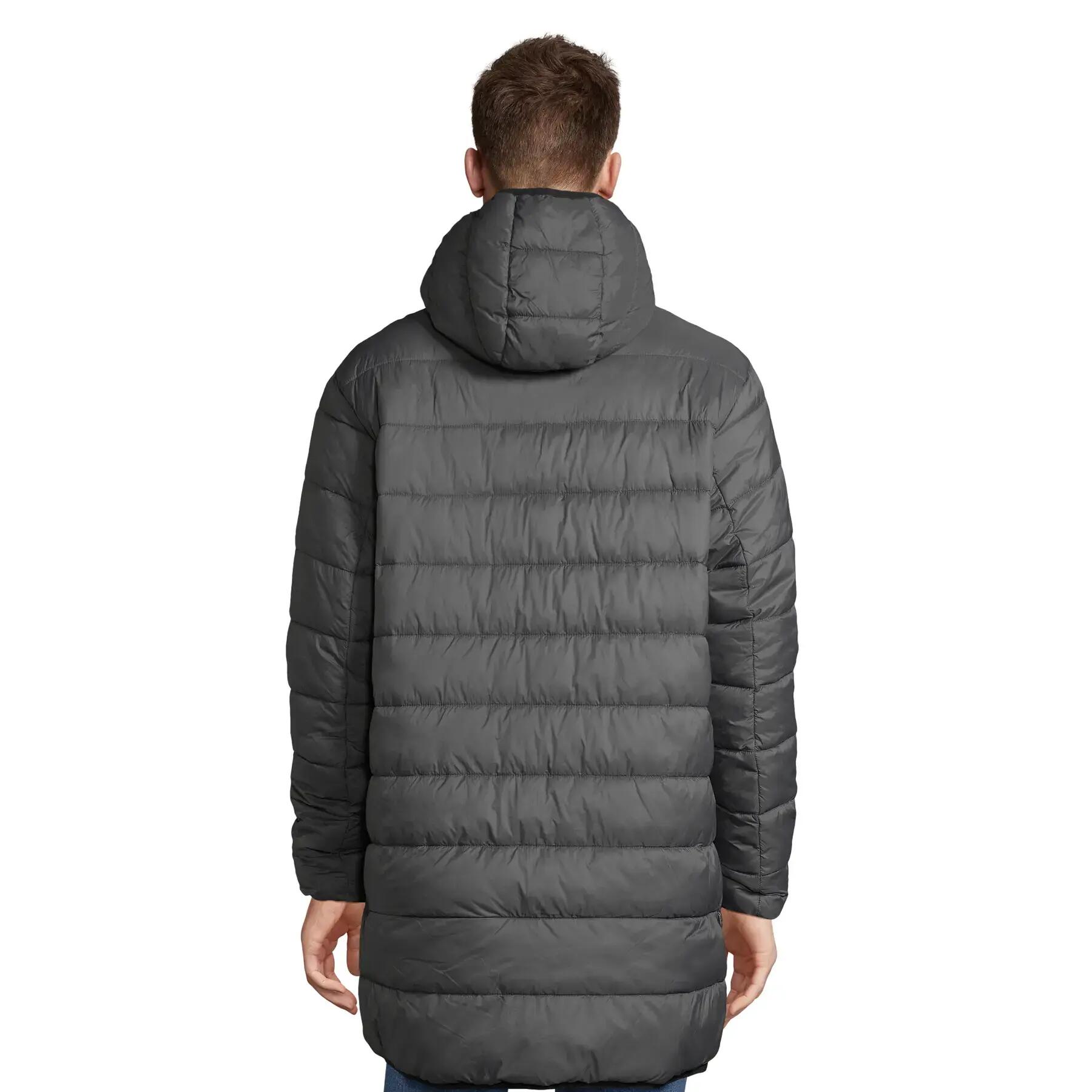 Parka wodoodporna odwracalna Sol's 3/3
