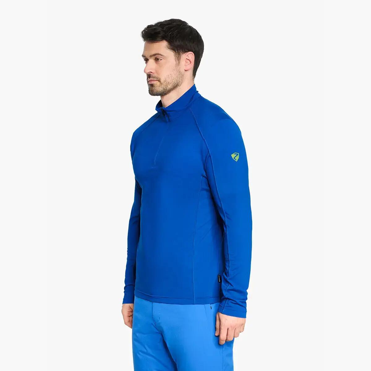 Veste de survêtement Ziener Jelano-Z 4/4