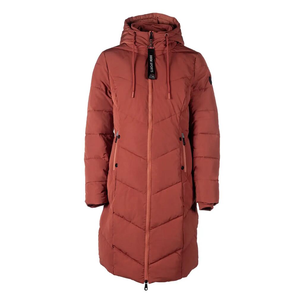 Women's parka HKM Toronto