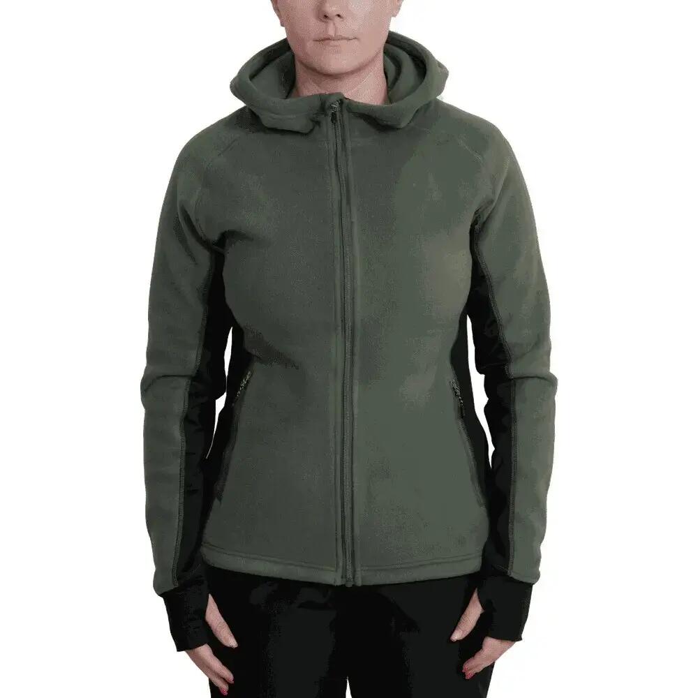 Veste à capuche femme Dobsom R90 2/5