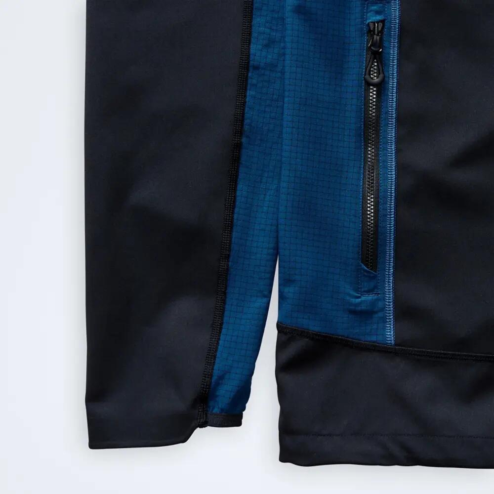 Casaco para caminhadas Berghaus Wavertree 7/7