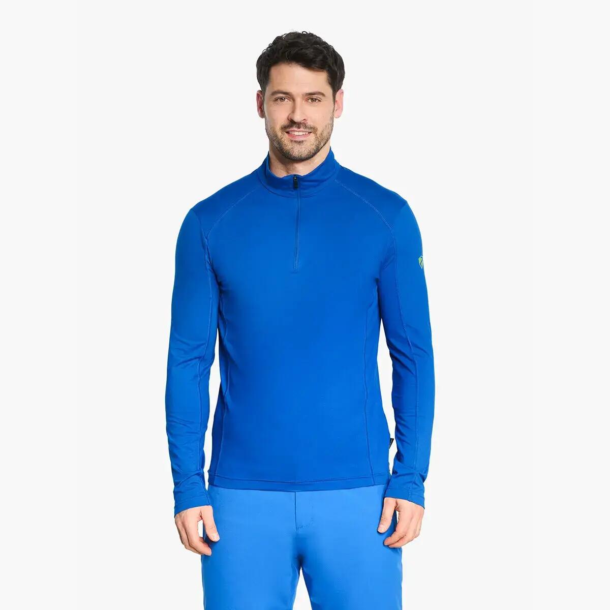 Veste de survêtement Ziener Jelano-Z 2/4