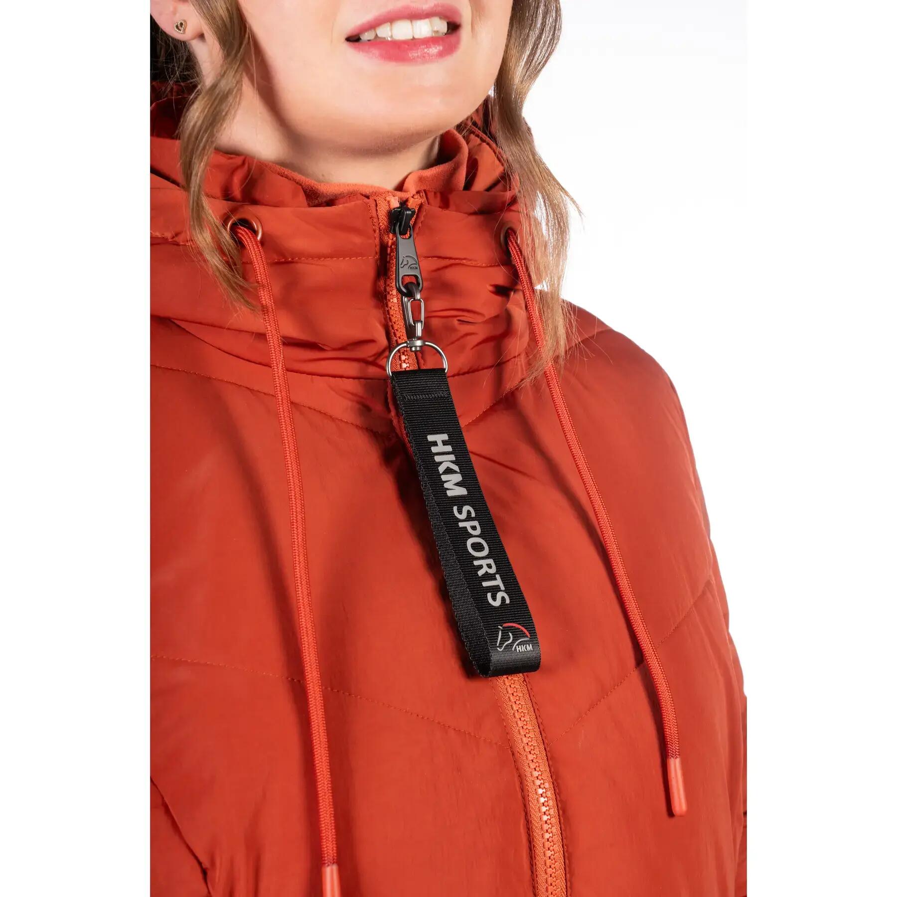 Parka dla kobiet HKM Toronto 5/5