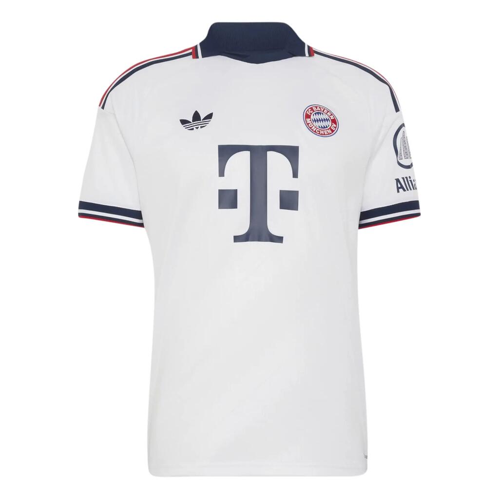 Bayern Munich Away Kids Jersey 2026/27