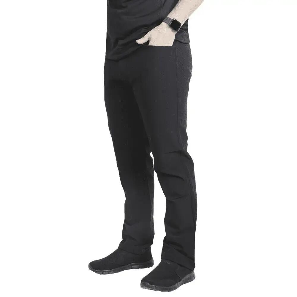 Pantalon Dobsom Moss 4/4