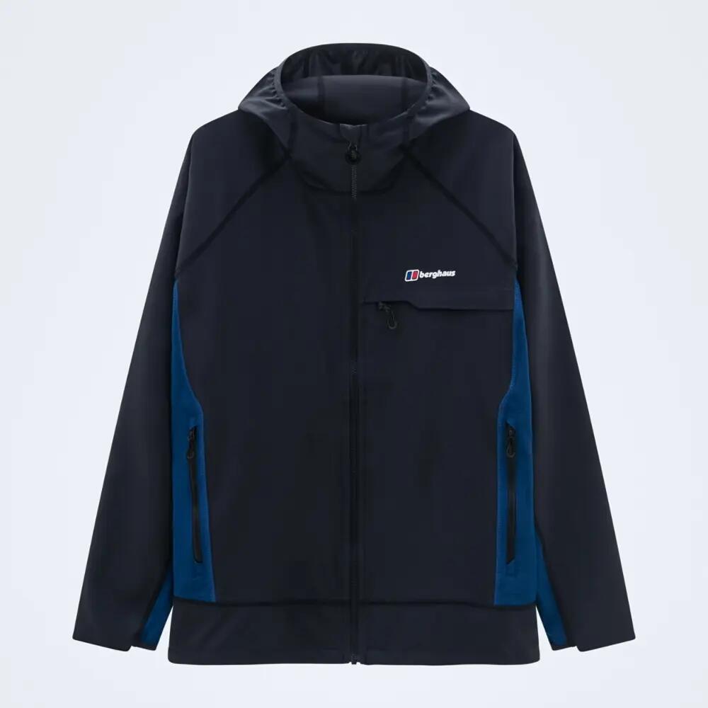 Casaco para caminhadas Berghaus Wavertree 6/7