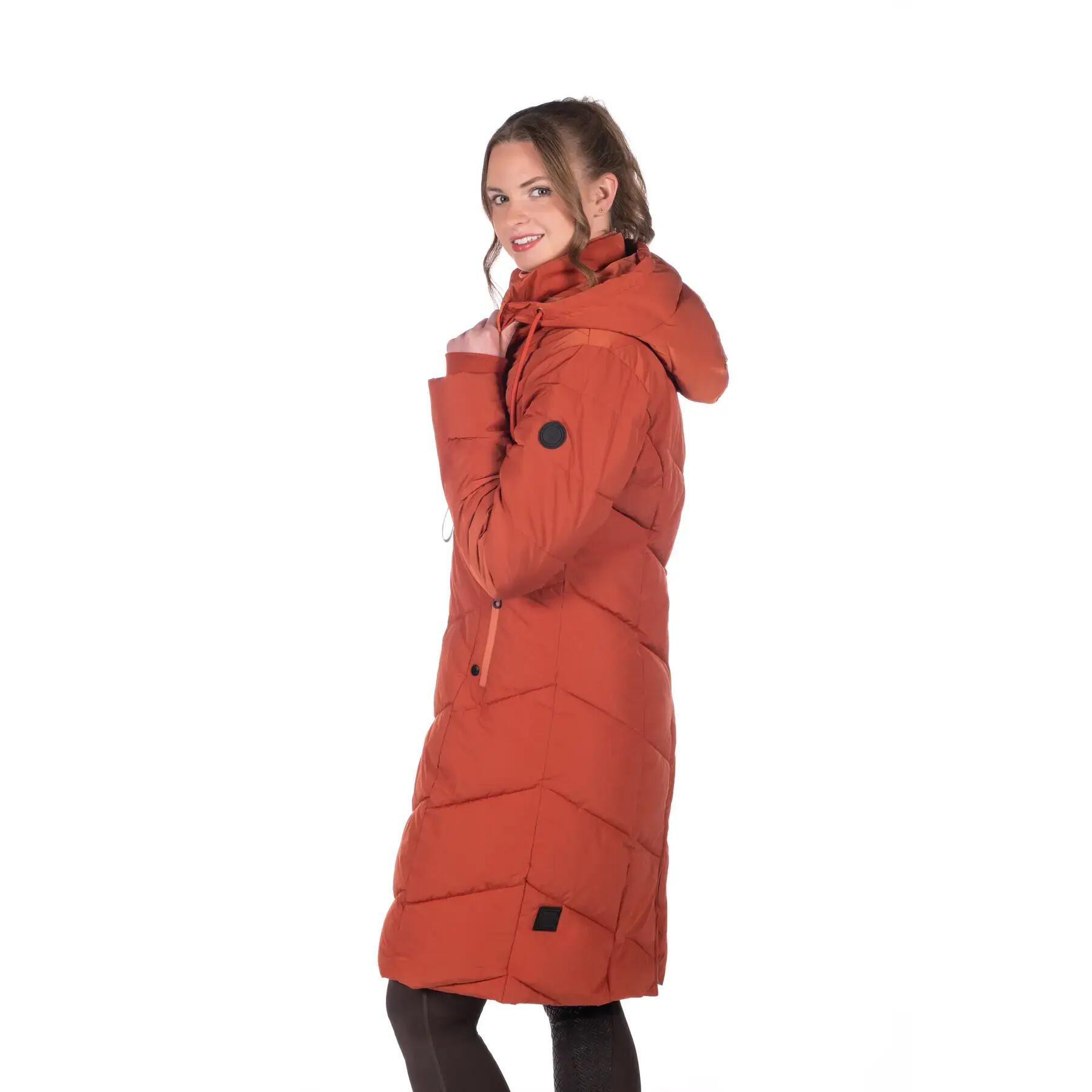 Parka dla kobiet HKM Toronto 2/5