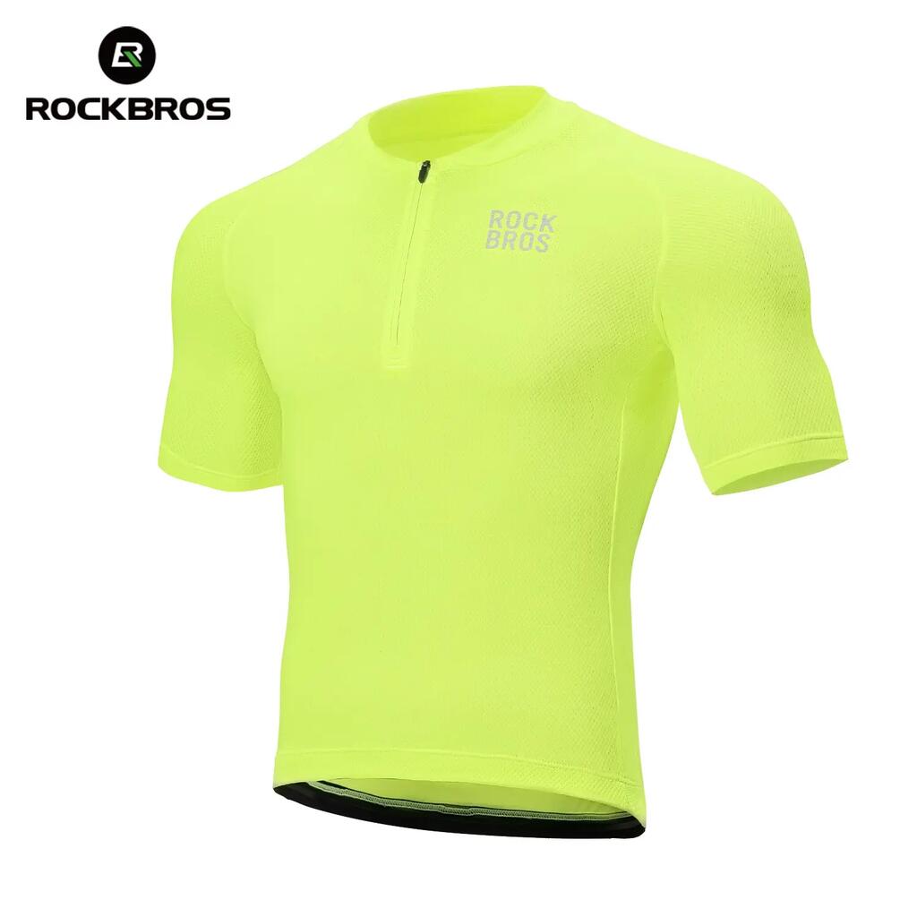 Men's cycling jersey ROCKBROS
