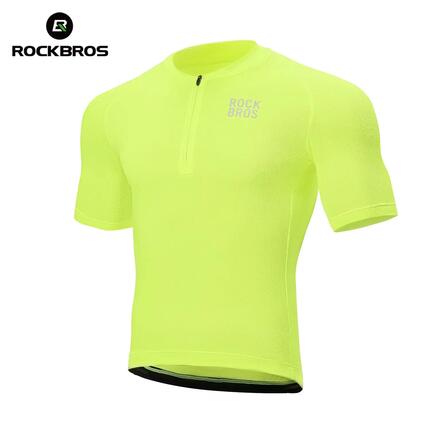 Maillot vélo pour homme ROCKBROS