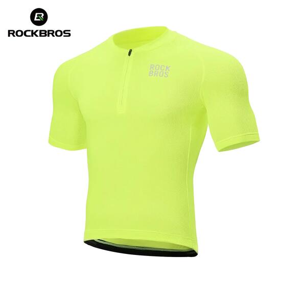 Maillot vélo pour homme ROCKBROS