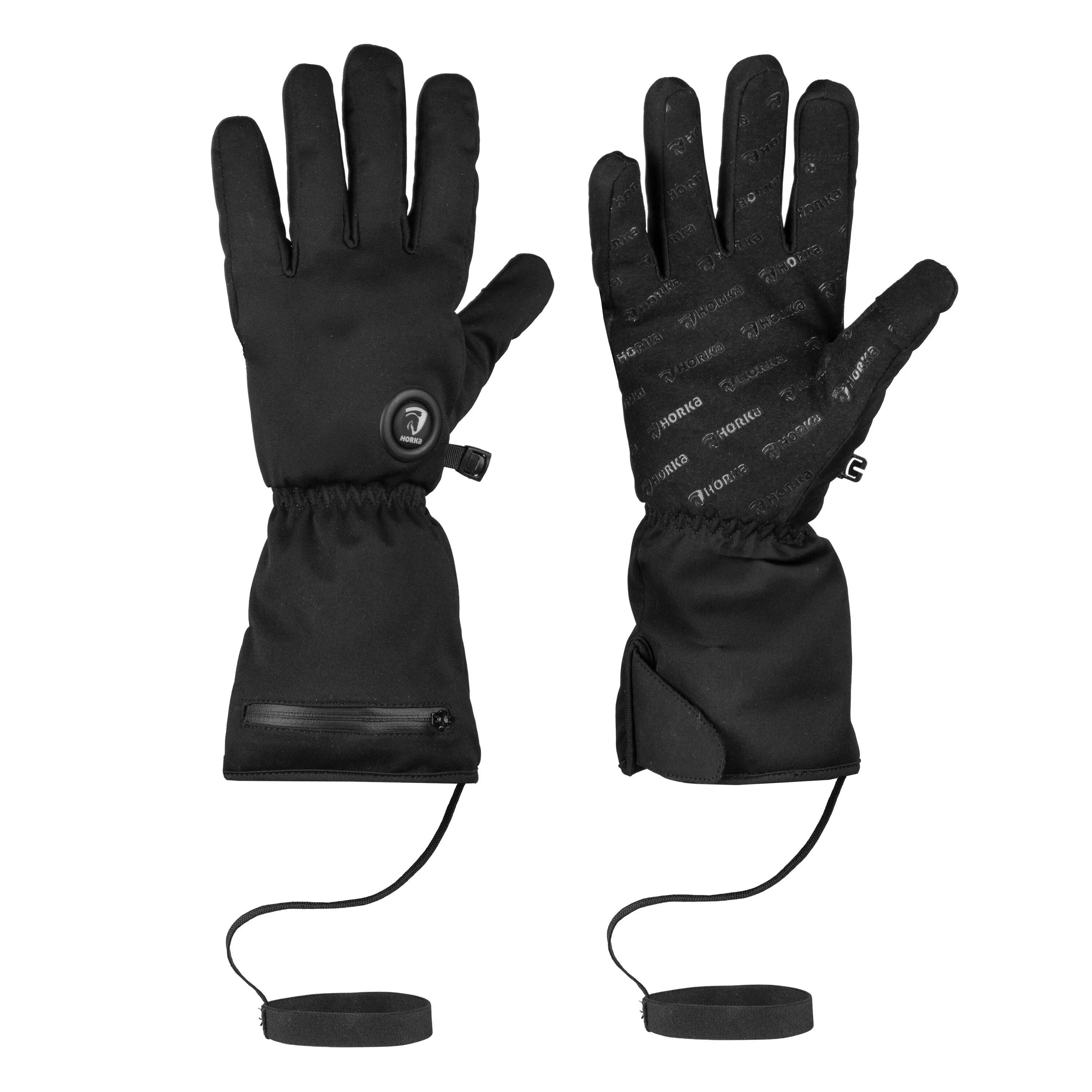 BEHEIZBARE HANDSCHUHE BLIZZARD 3/4