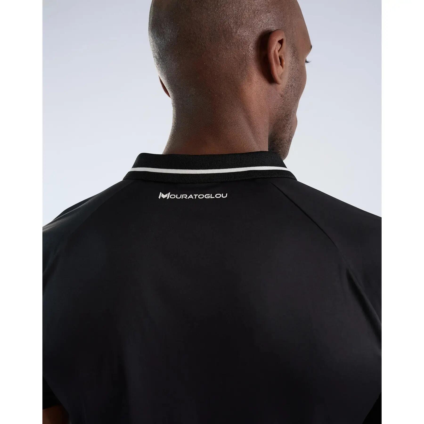 Polo Mouratoglou Apparel 4/4
