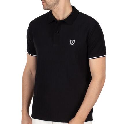 Polo Pinna 3XL Navy