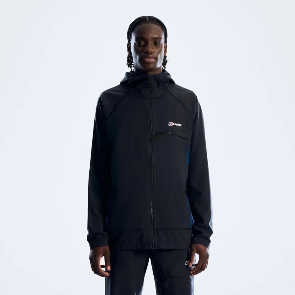 Casaco para caminhadas Berghaus Wavertree 2/7