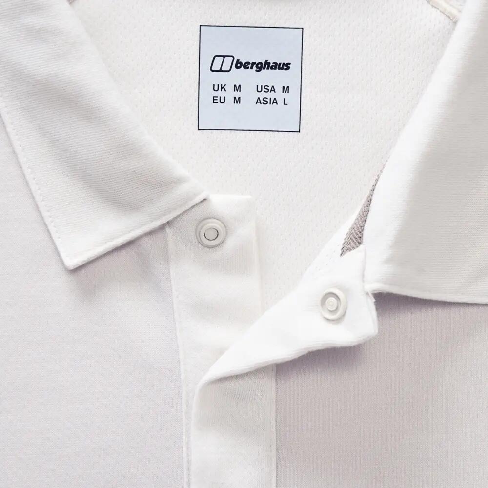 Polo Berghaus Ivyhill 7/7