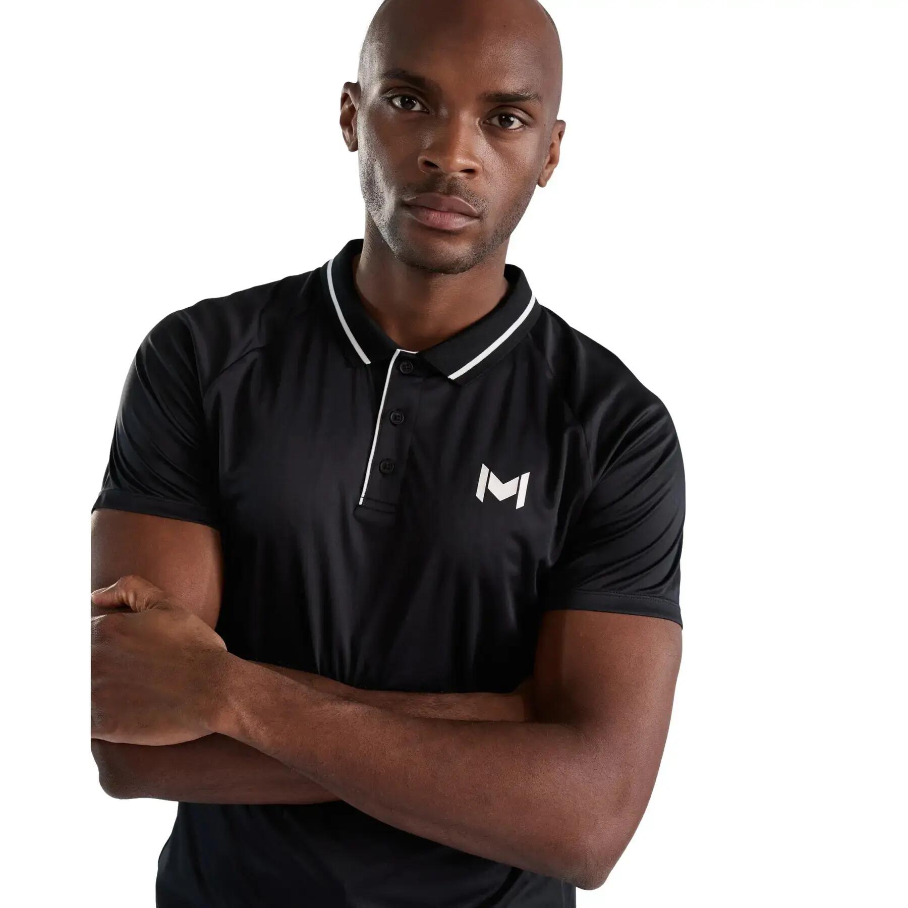 Polo Mouratoglou Apparel 3/4