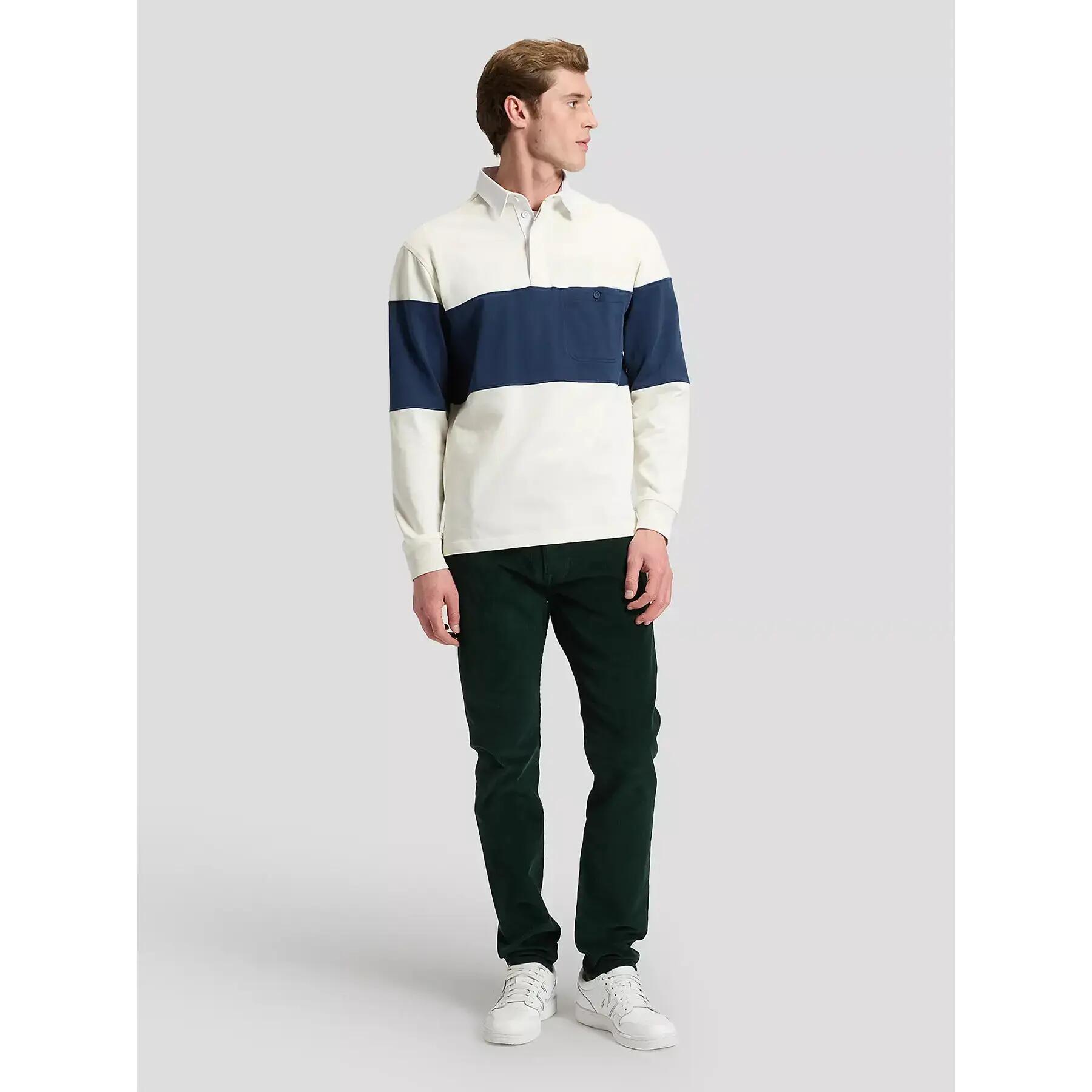 Polo Lee 6/7