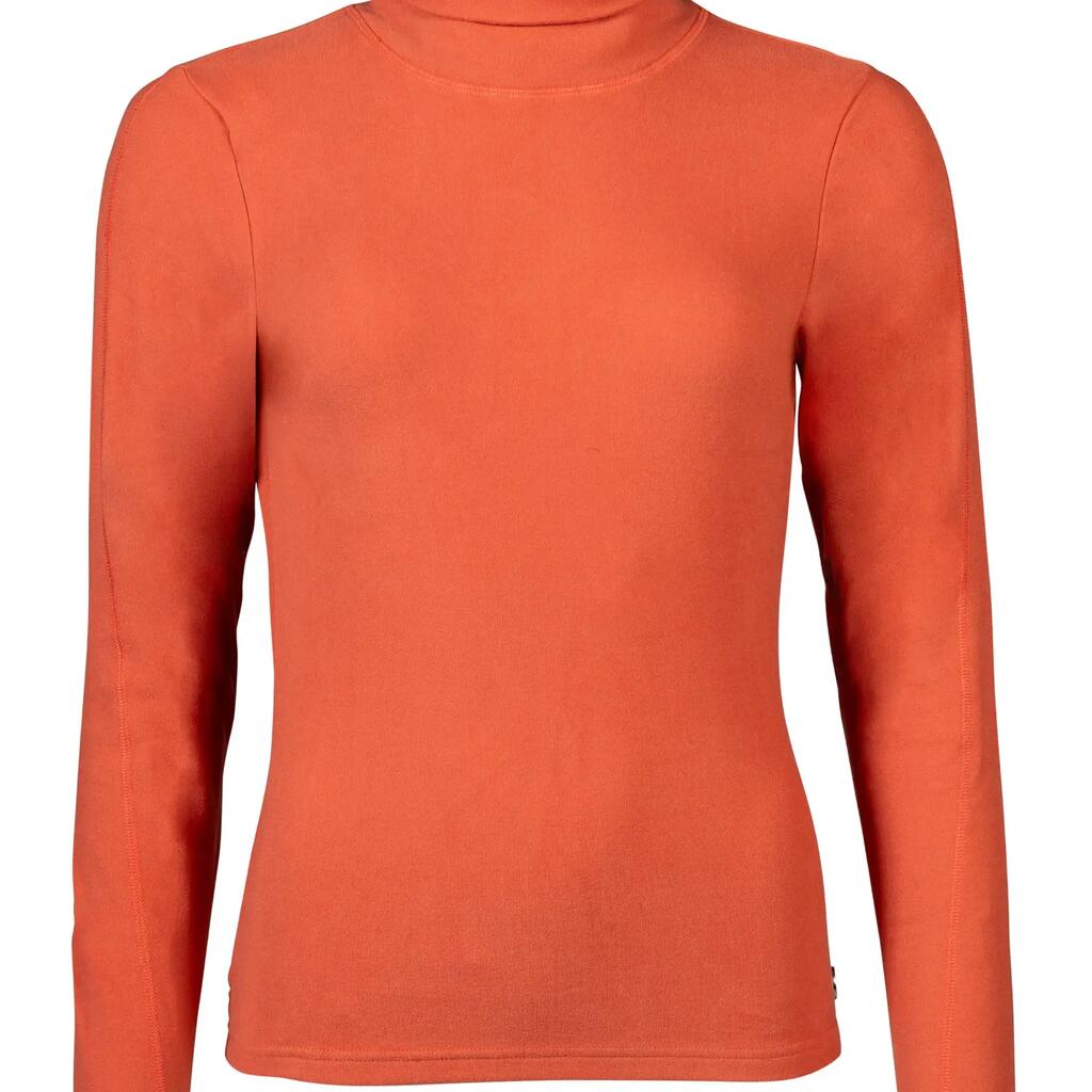Women's turtleneck sweater HKM Eva