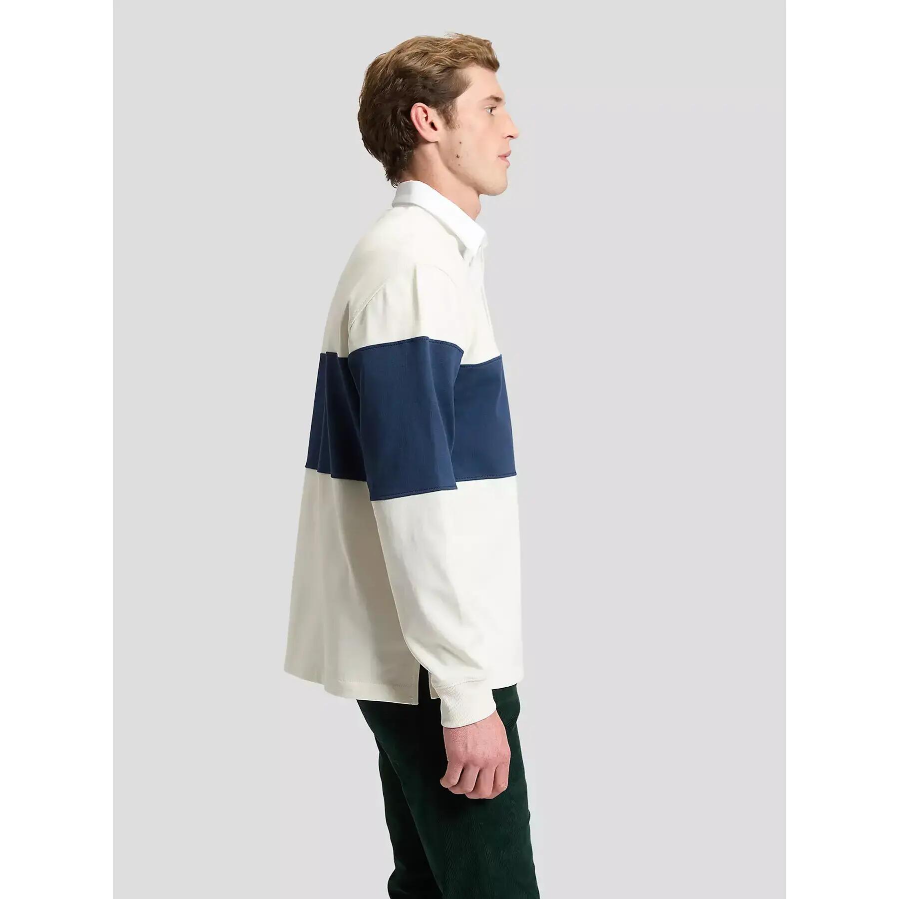 Polo Lee 5/7