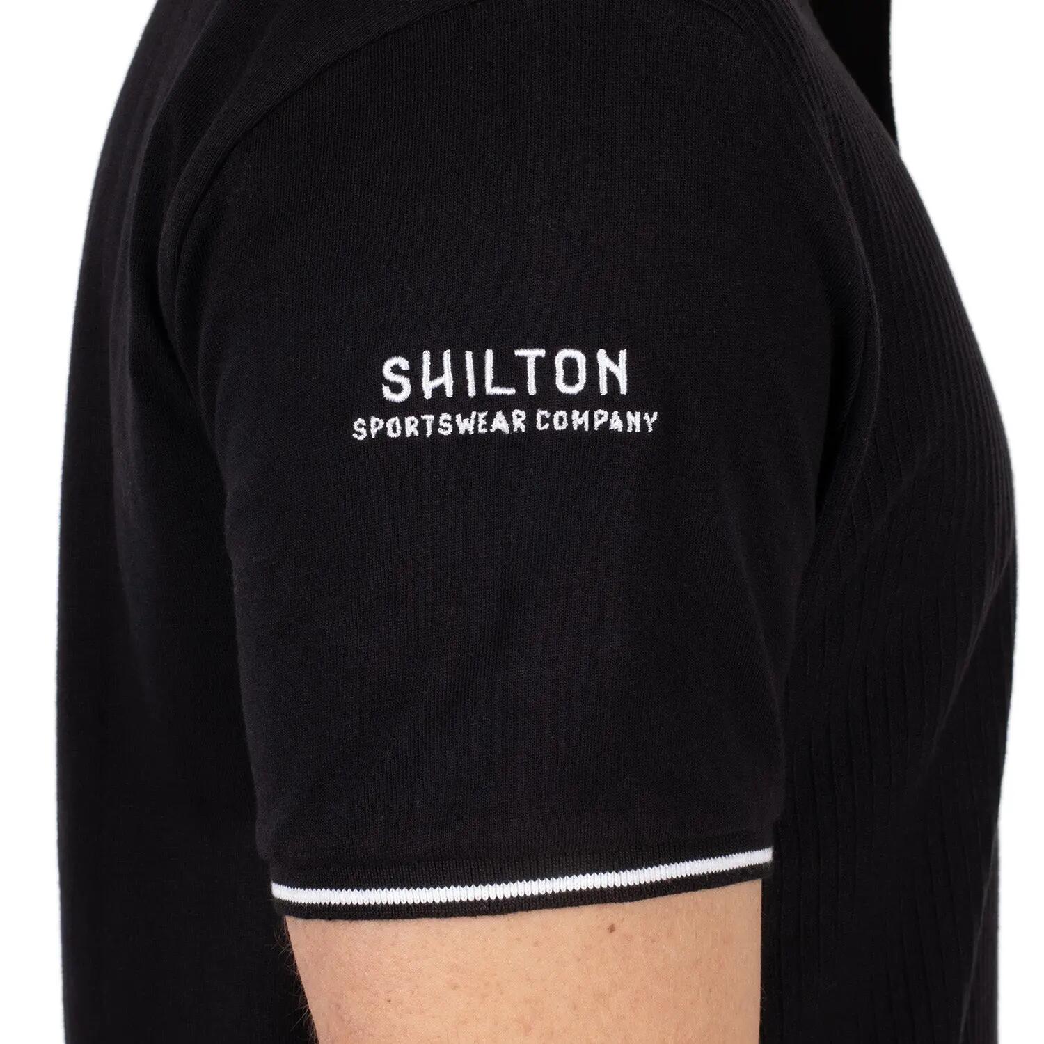 Polo pinna XXL / Noir 3/5