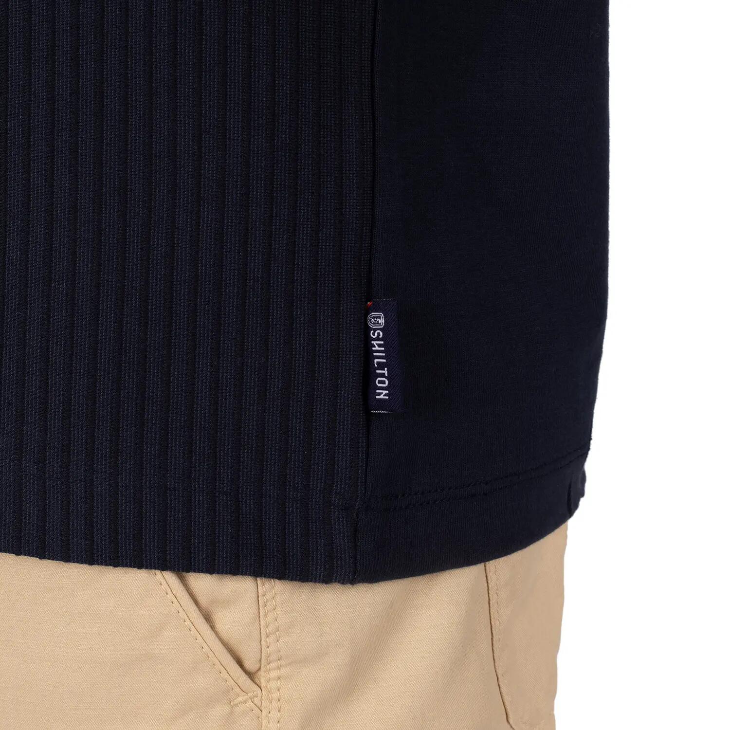 Polo Pinna M / Navy 5/5