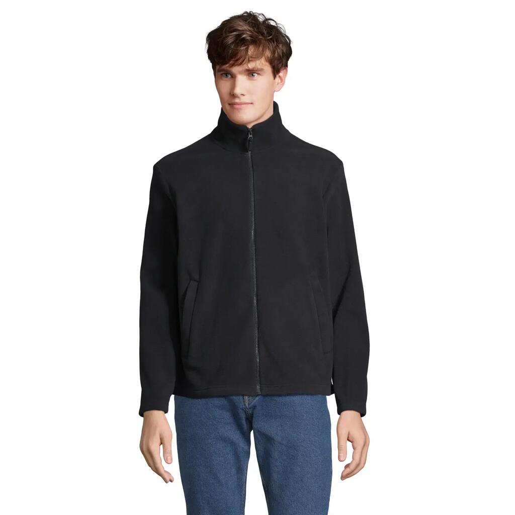 Zipped fleece Sol's Nitro