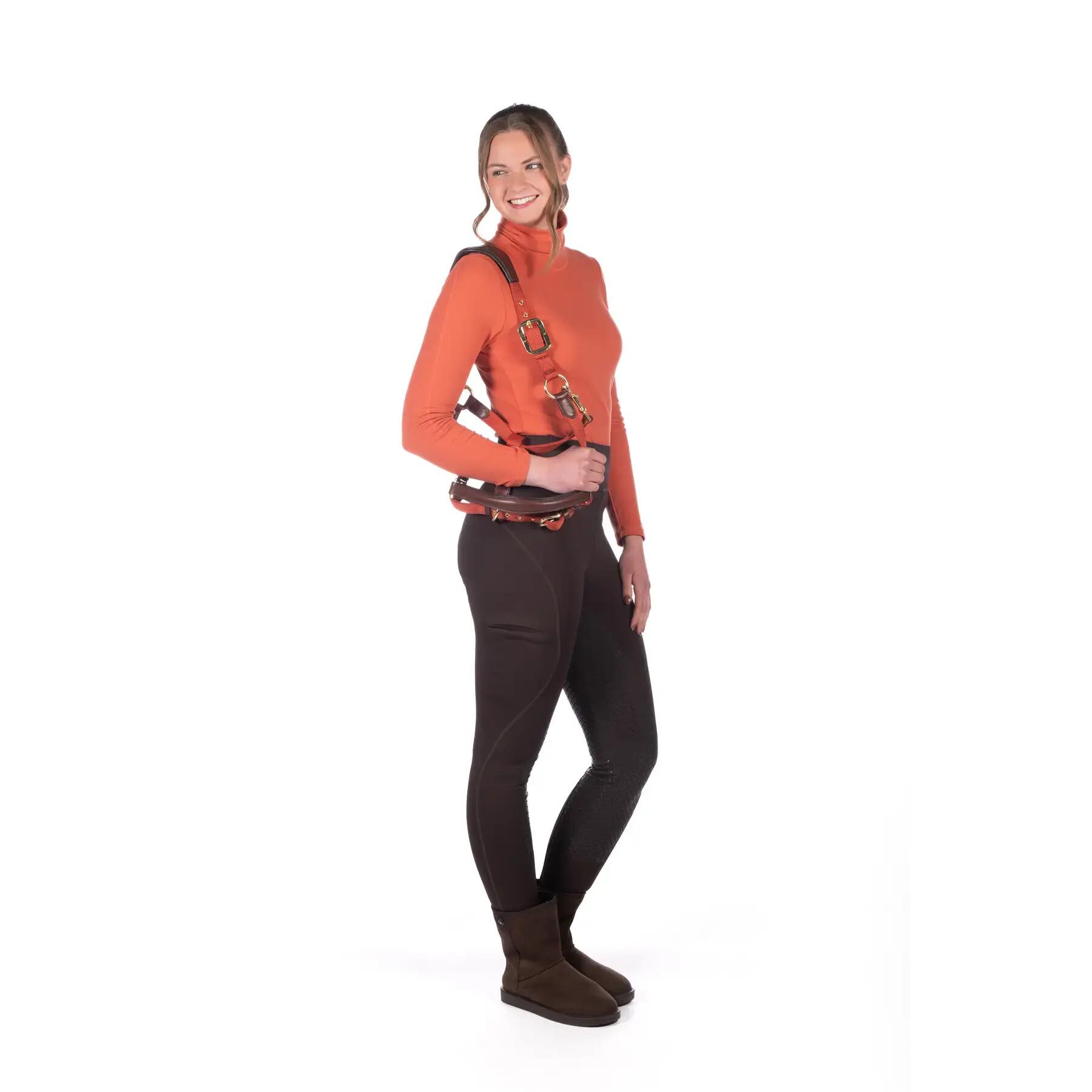 Maglione a collo alto Eva 5/5