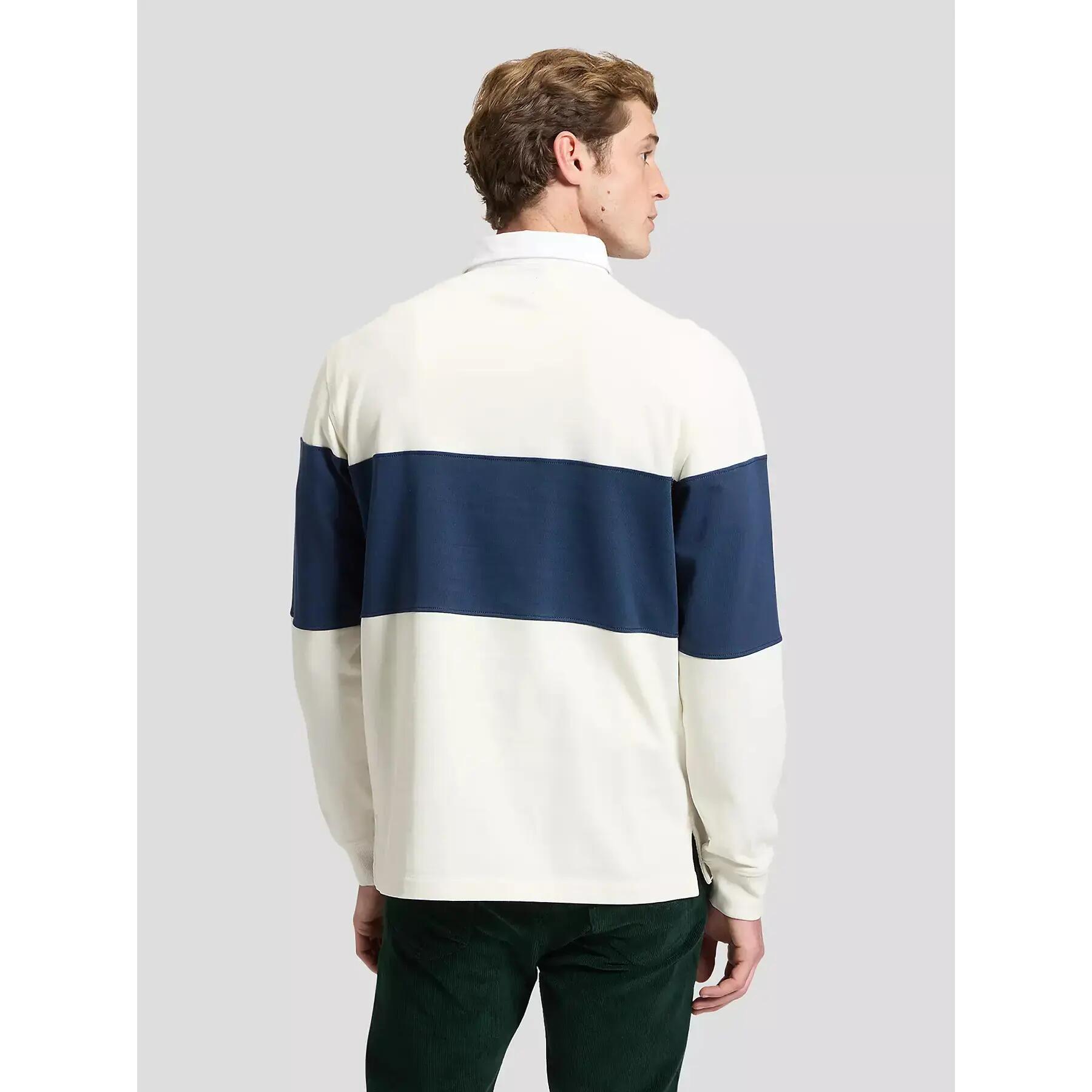 Polo Lee 4/7