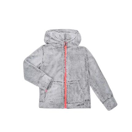 Sweat a capuche en polaire pour enfants ECLIPSE avec oreilles d'ours