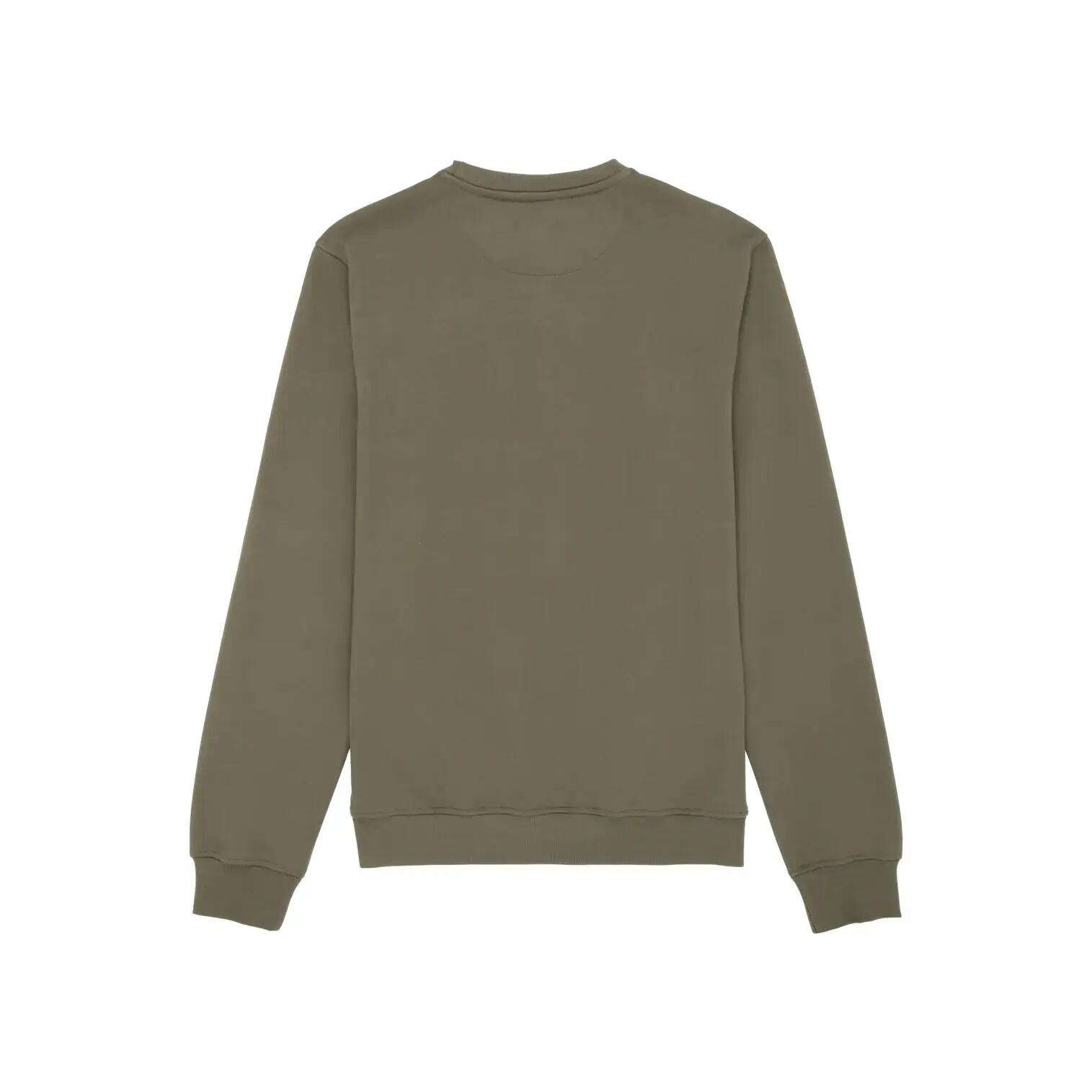 Sweater met ronde hals Fila Biella Regular 2/3