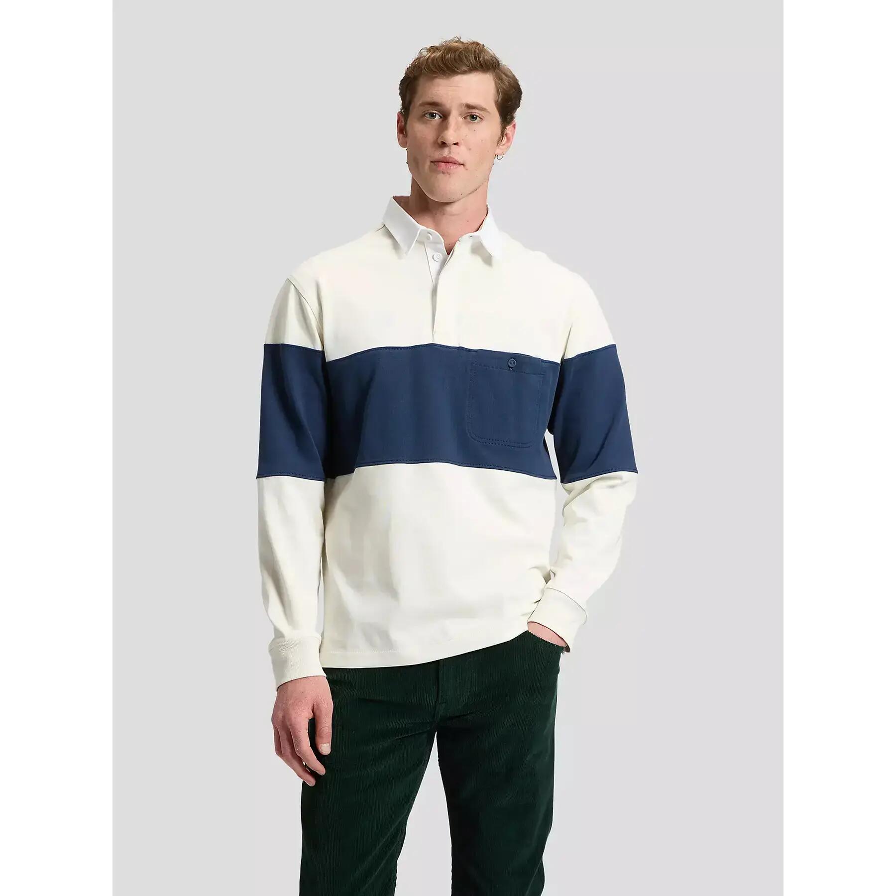 Polo Lee 2/7