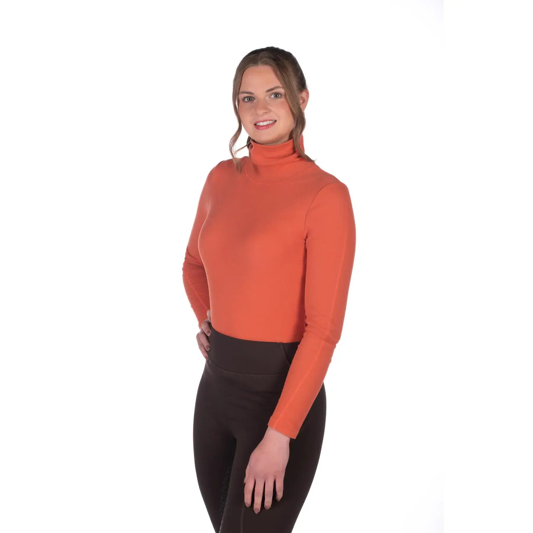 Maglione a collo alto Eva 2/5
