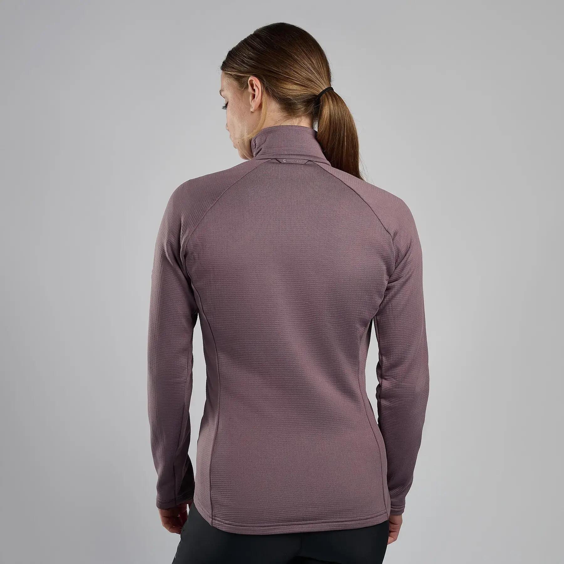 Fleece für Damen Montane Protium 3/6