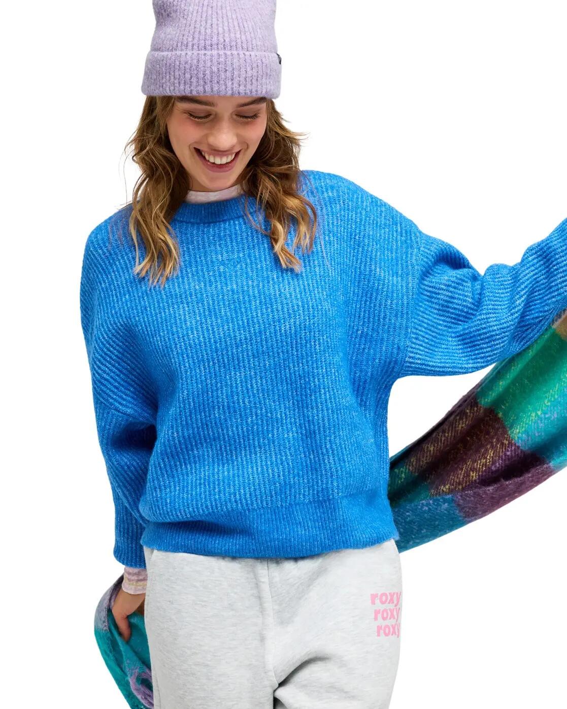 Blauw