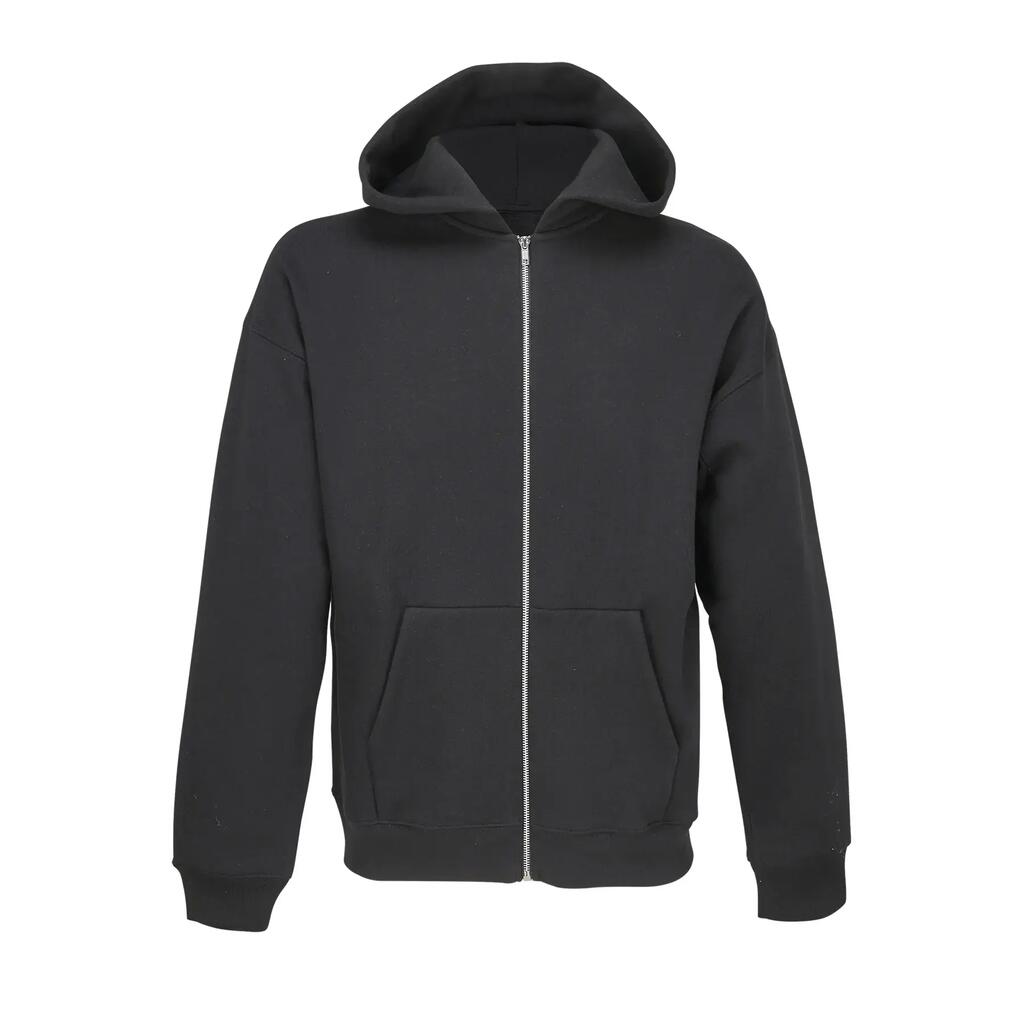 Hooded Sweatshirt Sol's Jelo