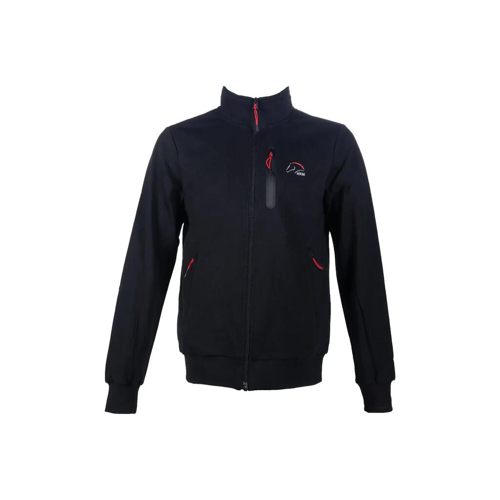 Sweatshirt HKM Team