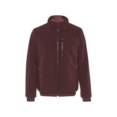 Felpa polare con zip Geox