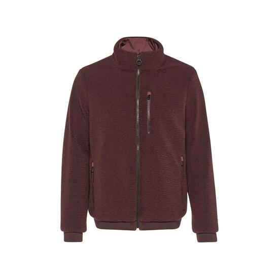 Pull polaire zippé Geox