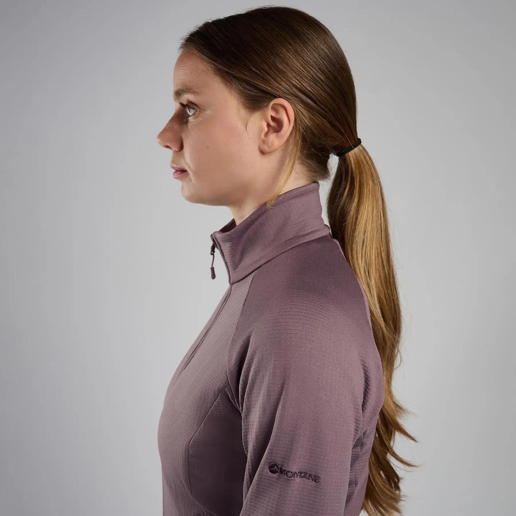 Fleece für Damen Montane Protium 5/6