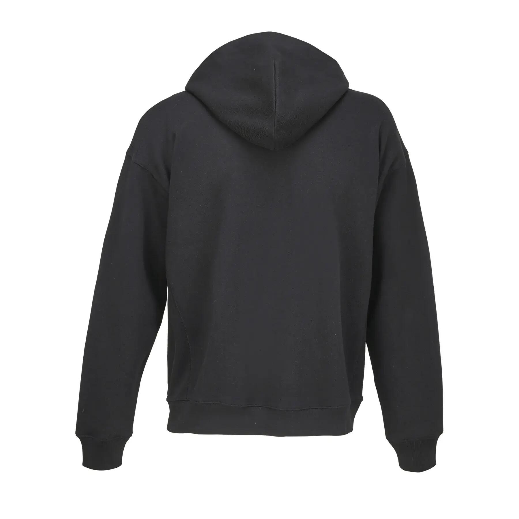 Camisola com capuz Sol's Jelo 3/3