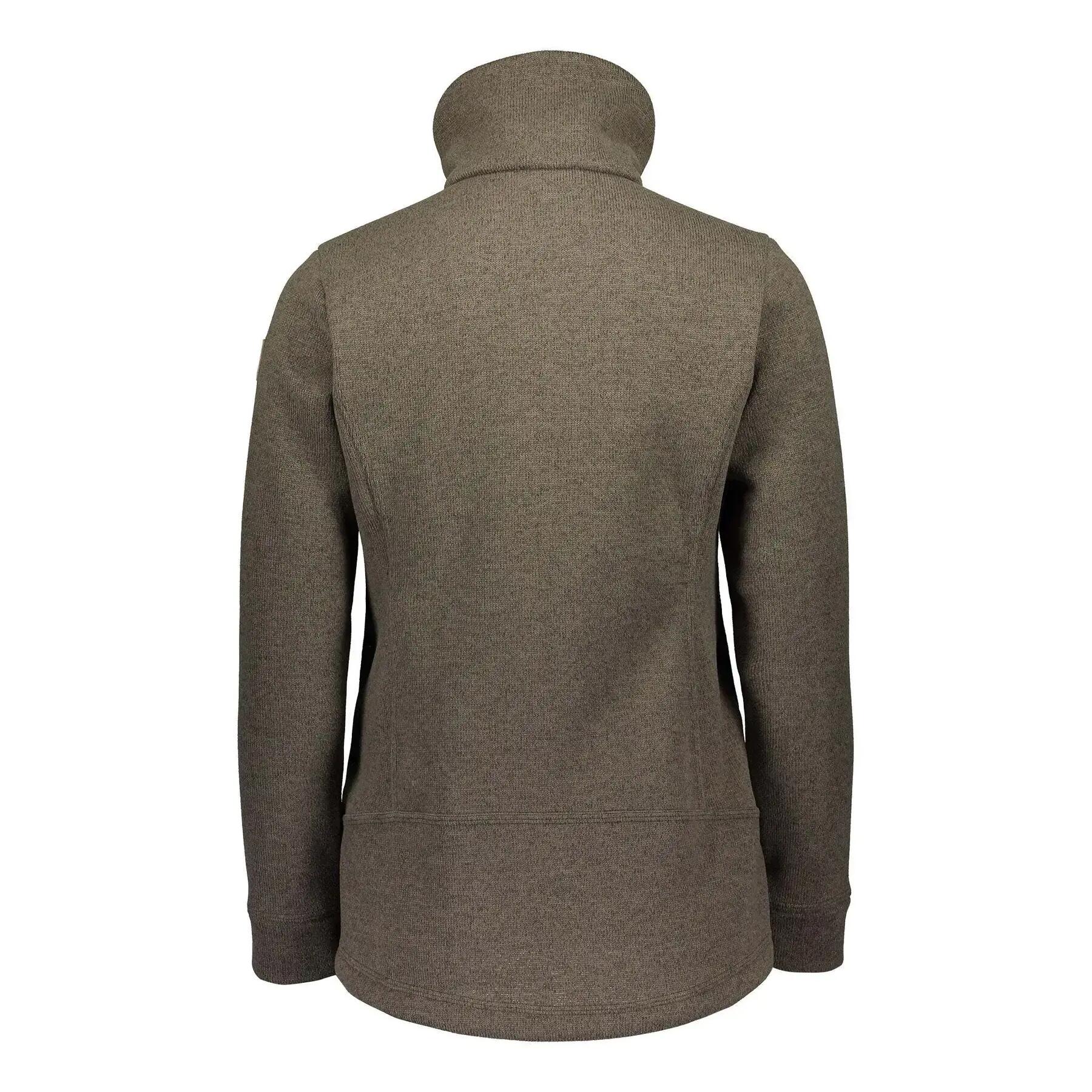 Polaire femme Sasta Vilja Polartec 2/2