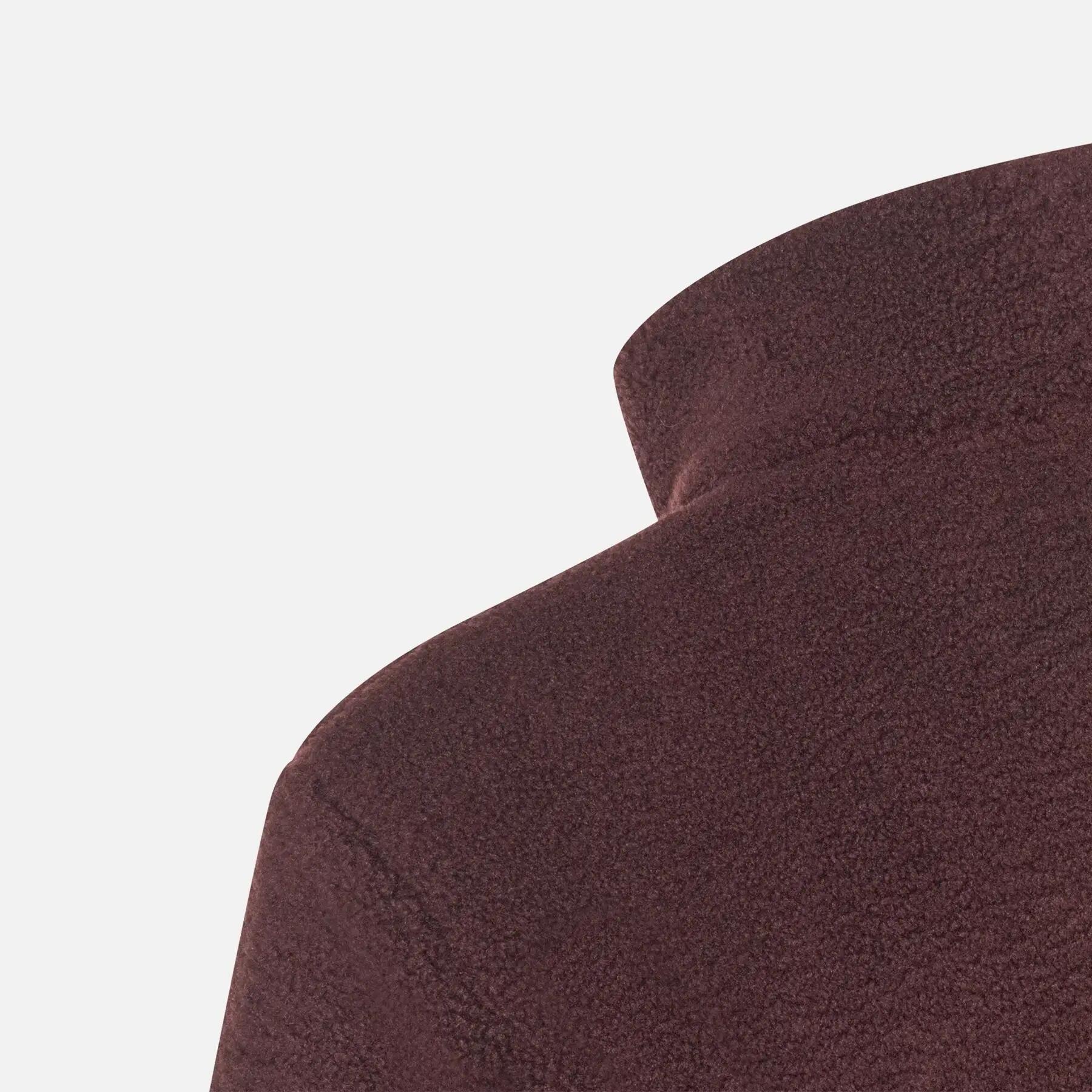 Sudadera polar con cremallera Geox 6/6