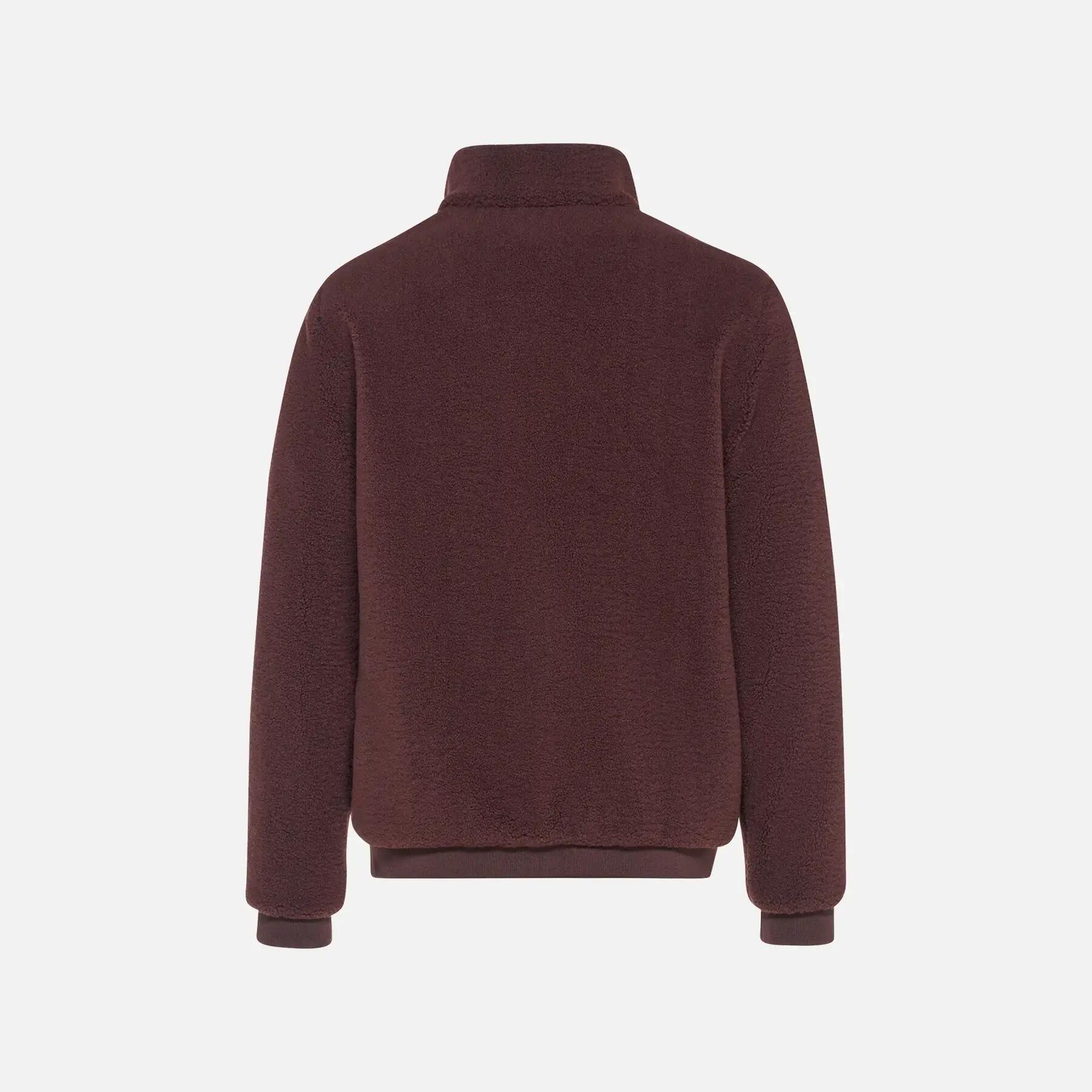 Sudadera polar con cremallera Geox 5/6