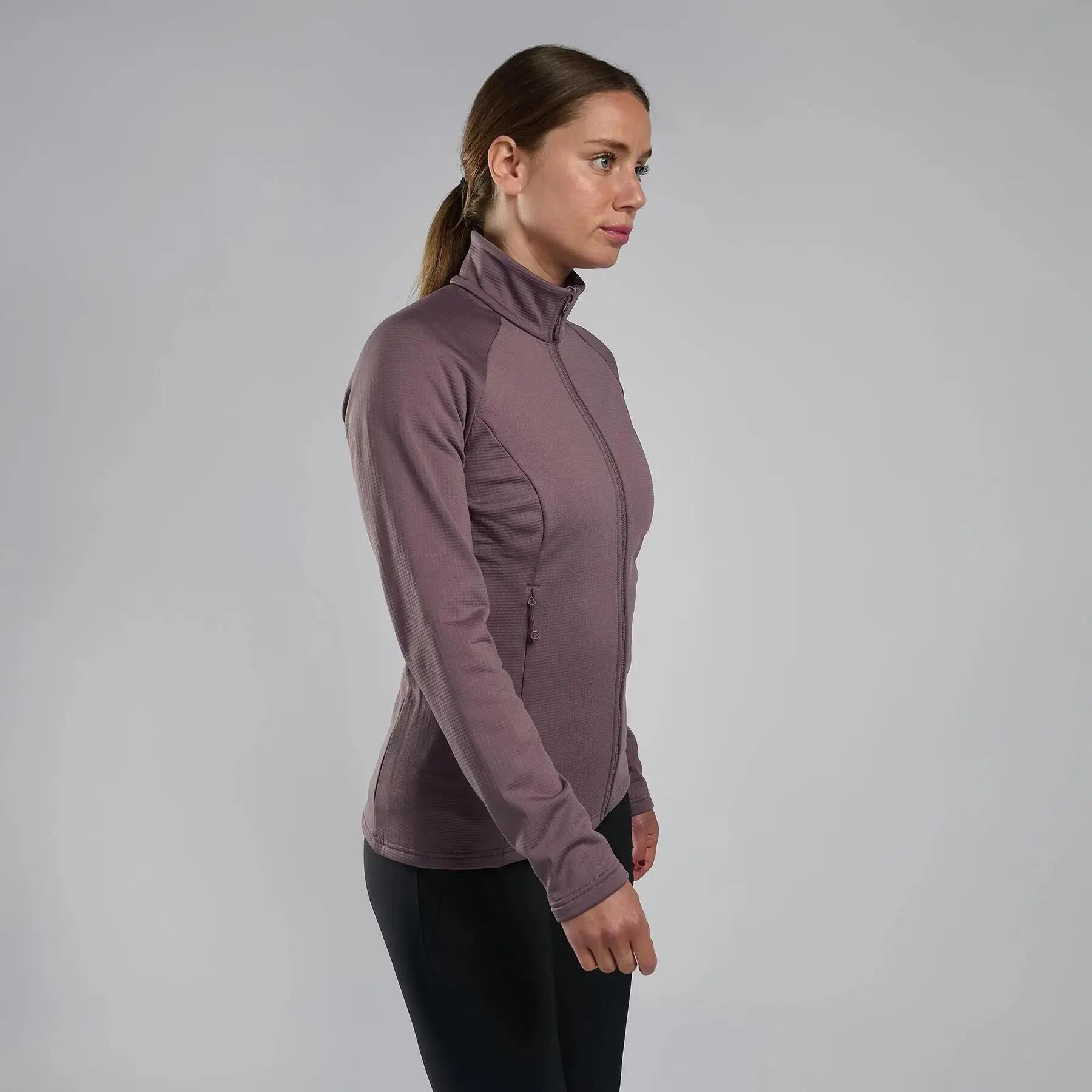 Fleece für Damen Montane Protium 4/6