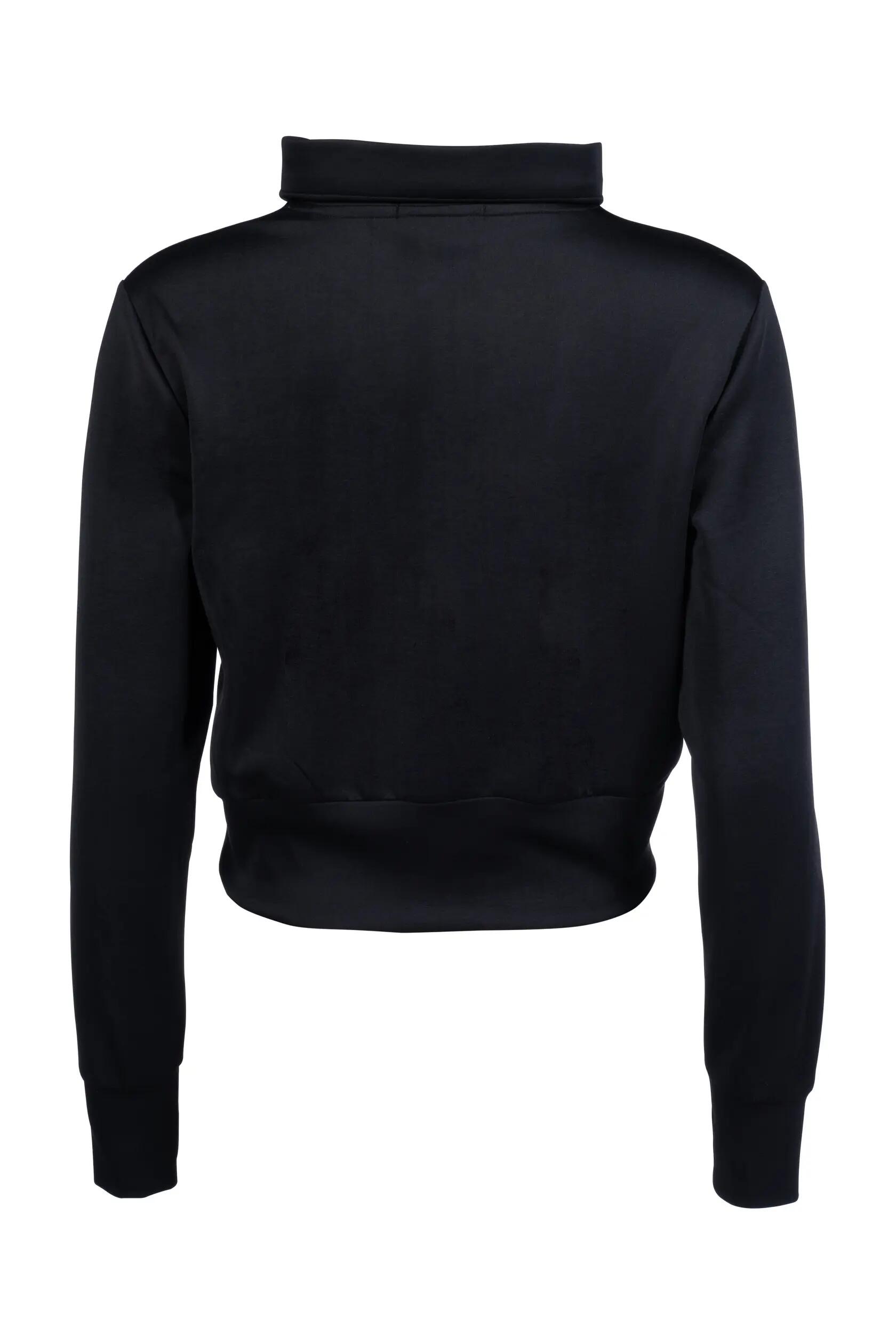 Bluza damska z kapturem HKM Equestrian Rosegold Style 5/5