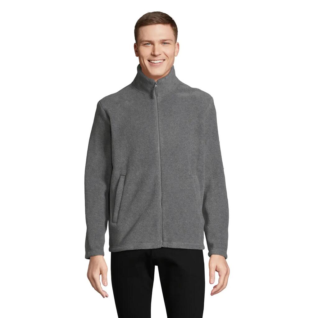Zipped fleece Sol's Nitro