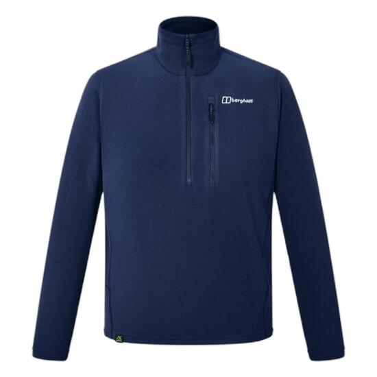Polaire demi-zip Berghaus Prism Micro PT