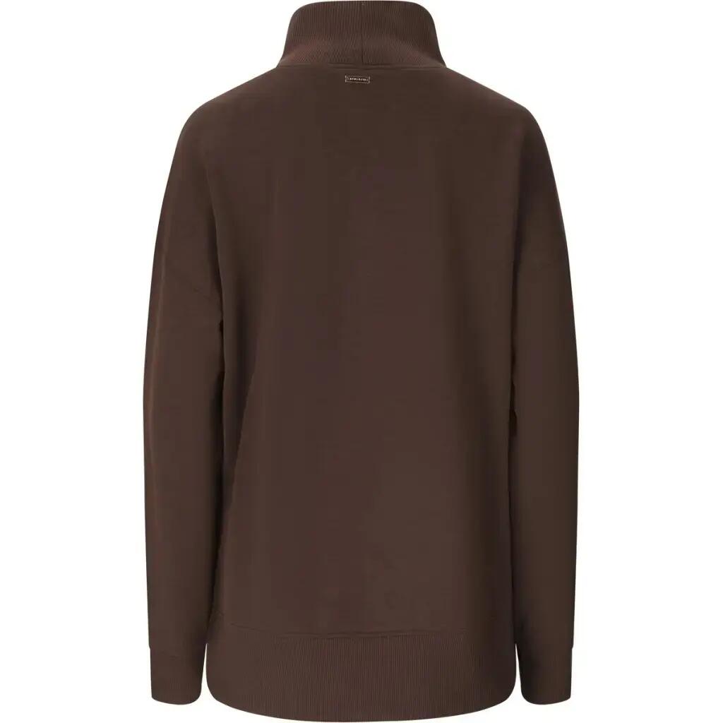 Sudadera de cuello alto Athlecia Yunes 2/3